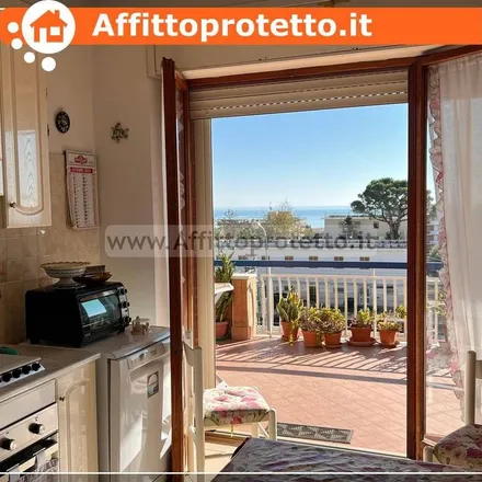 Image 5 - Formia-Gaeta, Via Salvo D'Acquisto, 04023 Formia LT, Italy - Apartment for rent