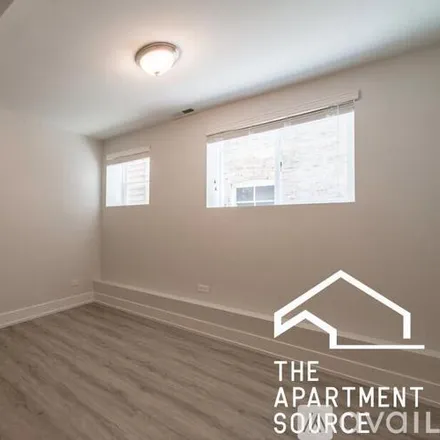 Rent this 3 bed apartment on 5021 N Ashland Ave