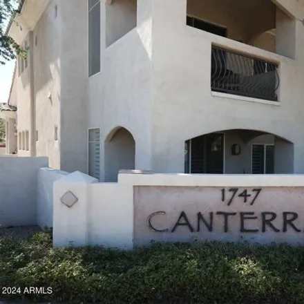 Buy this 3 bed apartment on 1747 E Northern Ave Unit 252 in Phoenix, Arizona