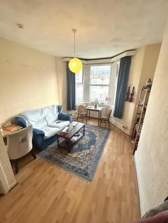 Rent this 1 bed room on Glynrhondda Street in Cardiff, CF24 4AN