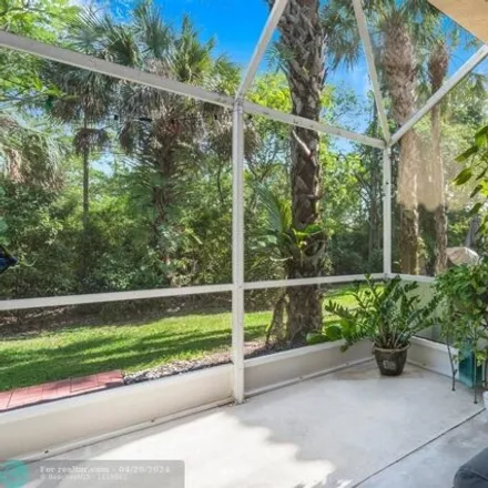 Image 4 - 4736 Northwest 59th Manor, Coconut Creek, FL 33073, USA - Townhouse for sale