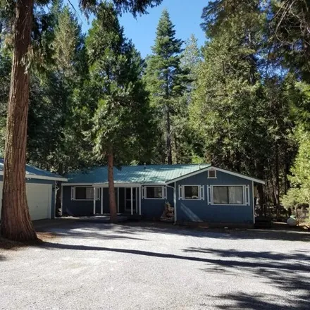 Image 1 - 8180 Star Trek Drive, Shingletown, Shasta County, CA 96088, USA - House for sale