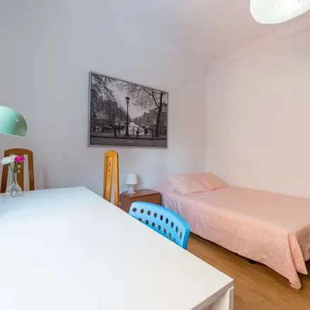 Image 1 - Carrer de Roderic d'Osona, 9, 46023 Valencia, Spain - Apartment for rent