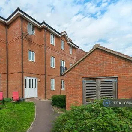 Rent this 2 bed apartment on 80 Hutley Drive in Colchester, CO4 5FT