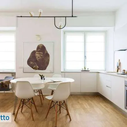 Rent this 2 bed apartment on Corso di Porta Romana in 20122 Milan MI, Italy