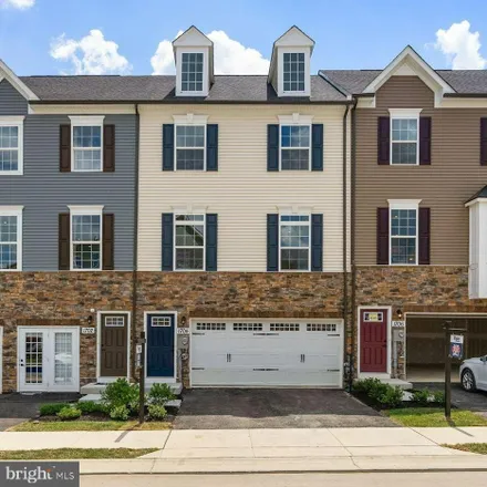 Buy this 3 bed townhouse on unnamed road in Frederick County, MD 21702