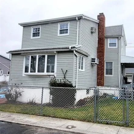 Buy this 4 bed house on 19 Canton Court in New York, NY 11229