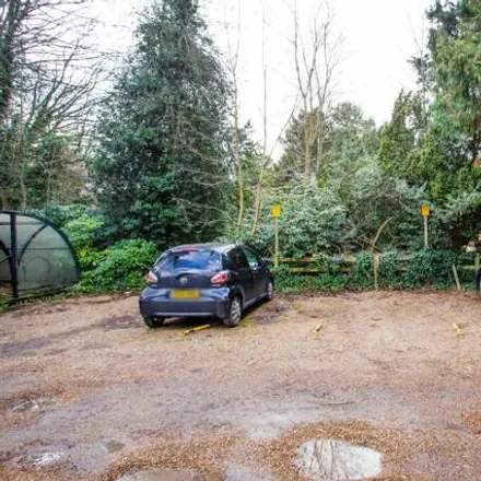Image 9 - Stanmore Court, Canterbury, CT1 3DS, United Kingdom - Apartment for sale