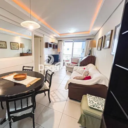 Buy this 3 bed apartment on Centro de Saúde Itacorubi in Rodovia Amaro Antônio Vieira 2260, Itacorubi