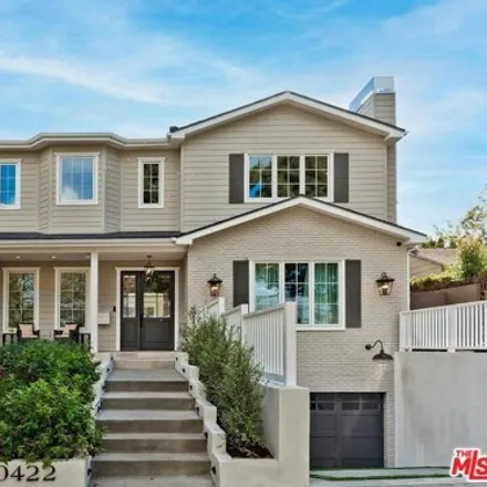 Rent this 6 bed house on 10404 Lorenzo Place in Los Angeles, CA 90064