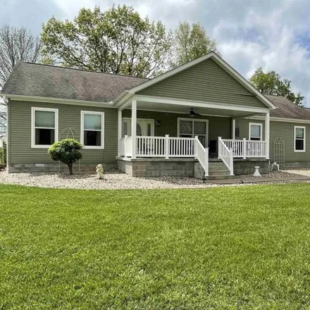 Buy this 3 bed house on Poole Lane in Union County, IL 62906