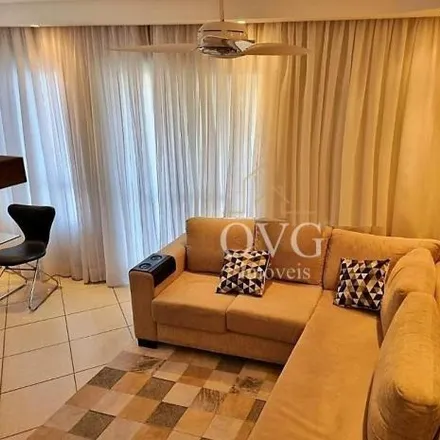 Buy this 2 bed apartment on Rua Jasmim in Chácara Primavera, Campinas - SP
