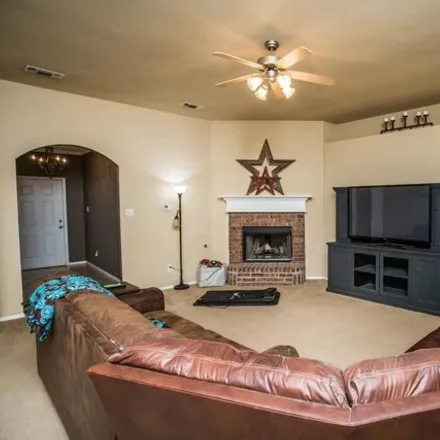 Image 7 - 801 North Winston Avenue, Lubbock, TX 79416, USA - House for sale