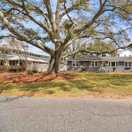 Image 8 - 1494 Simmons Street, Moultrie Heights, Mount Pleasant, SC 29464, USA - House for sale