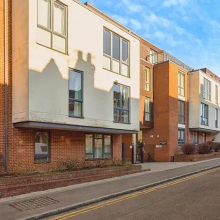 Buy this 1 bed apartment on Guildford Centre in Martyr Road, Guildford