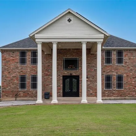Buy this 4 bed house on 2575 Texan Court in Avondale, Tarrant County