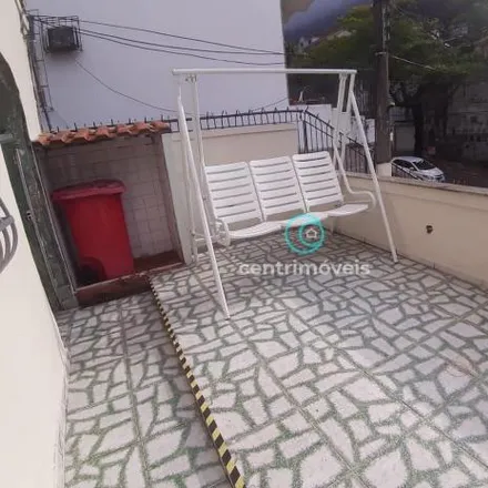 Image 1 - Rua Pinto Guedes, Tijuca, Rio de Janeiro - RJ, 20530-000, Brazil - House for rent