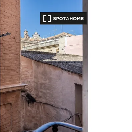 Image 6 - Calle Ermita, 18001 Granada, Spain - Room for rent