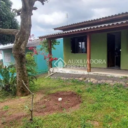 Buy this 1 bed house on Rua Ernesto da Silva Rocha in Estância Velha, Canoas - RS