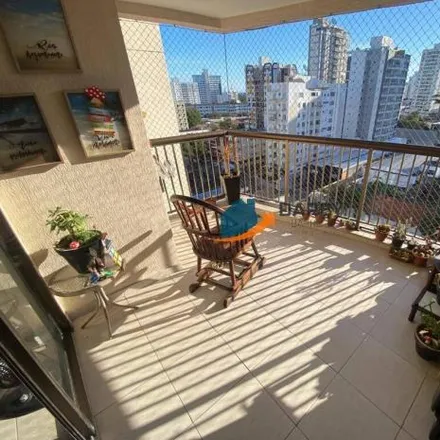 Buy this 3 bed apartment on Rua Doutor João Guimarães in CENTRO HISTÓRICO, Campos dos Goytacazes - RJ