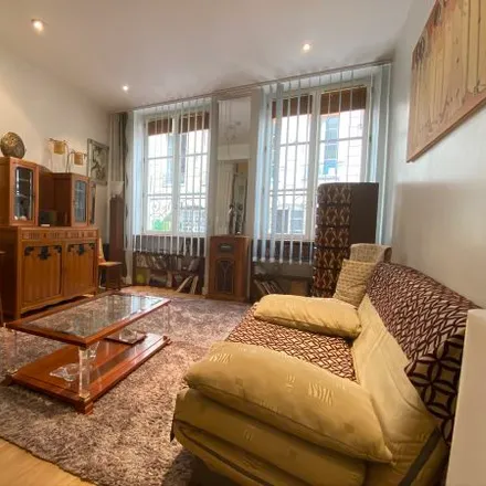 Rent this 2 bed apartment on 5 Rue de la Ferronnerie in 75001 Paris, France