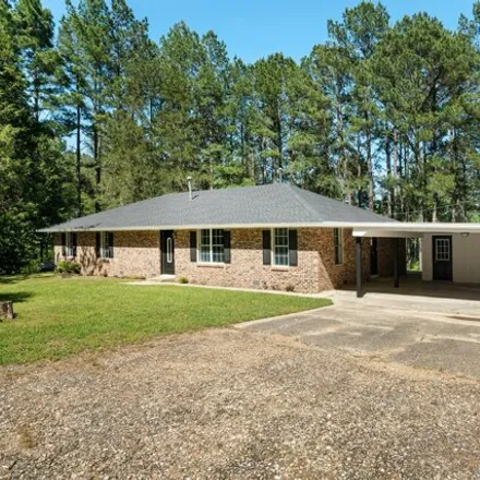 Image 5 - 486 Stuckey Road, Marion County, MS 39429, USA - House for sale
