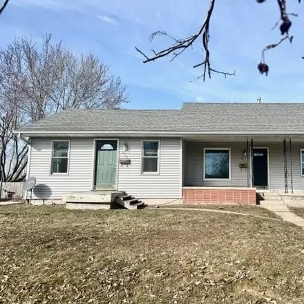 Buy this 3 bed house on 477 Lake Avenue East in Ladysmith, WI 54848