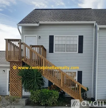 Image 1 - 5553 67th Ave N, Unit 5553 - Townhouse for rent