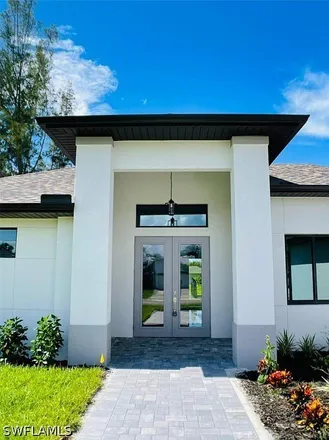 Image 2 - 2012 Southwest 23rd Court, Cape Coral, FL 33991, USA - House for sale