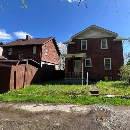 Buy this 3 bed house on Rose Way in Clairton, Allegheny County
