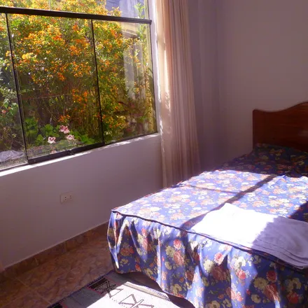 Image 5 - Cusco, San Blas, CUSCO, PE - House for rent