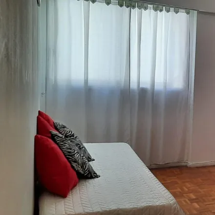 Rent this 1 bed condo on Concepción Arenal 2336 in Palermo, C1426 ABC Buenos Aires