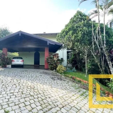 Image 1 - Rua João Pasqualini, Itoupava Seca, Blumenau - SC, 89053-202, Brazil - House for sale