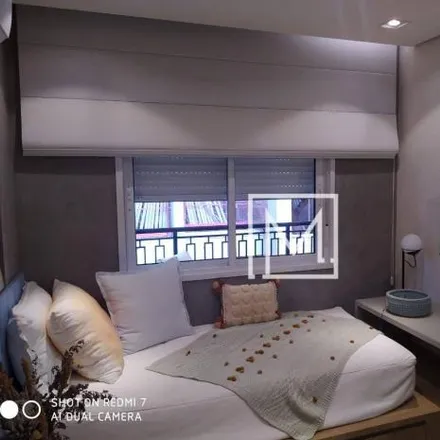 Buy this 4 bed apartment on Colégio Madre Cabrini in Rua Madre Cabrini 36, Vila Mariana