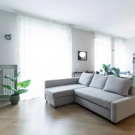Rent this 2 bed apartment on Via Viminale in 10, 20134 Milan MI