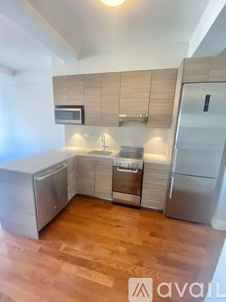 Rent this 1 bed apartment on W 70th St