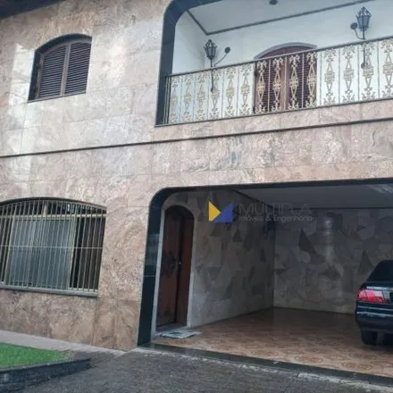 Buy this 3 bed house on Rua Brás Cubas in Maia, Guarulhos - SP