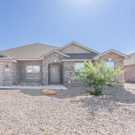Buy this 4 bed house on 6974 Lone Star Lane in Midland, TX 79705