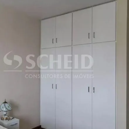 Buy this 2 bed apartment on Avenida Damasceno Vieira in Jabaquara, São Paulo - SP