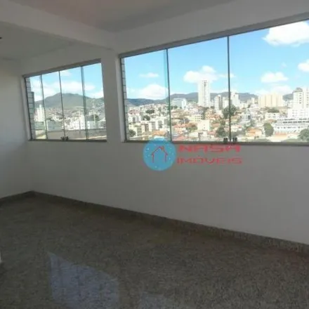 Buy this 4 bed apartment on Avenida Silviano Brandão in Floresta, Belo Horizonte - MG