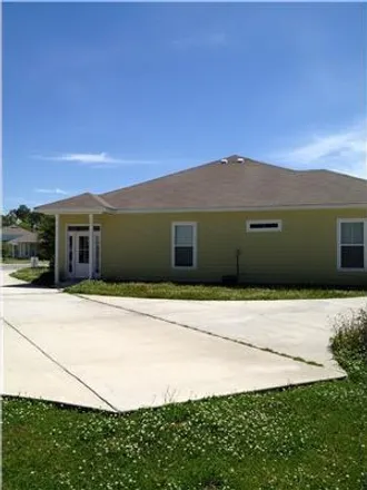 Buy this 3 bed townhouse on 132 Earle Taylor Lane in Ocean Springs, MS 39564