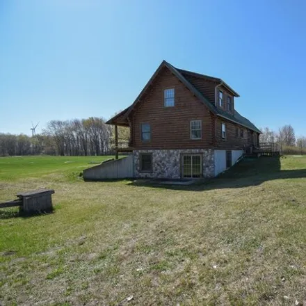 Image 4 - Bennett Road, New Haven Township, MI, USA - House for sale