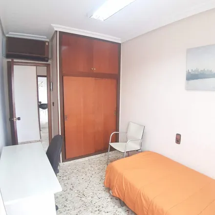 Image 3 - Calle Ricardo Zamora, 30003 Murcia, Spain - Apartment for rent