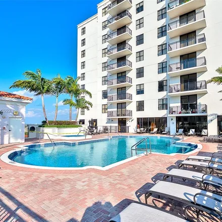 Rent this 1 bed apartment on Southwest 37th Avenue & Southwest 9th Terrace in Southwest 37th Avenue, Miami