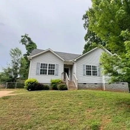 Rent this 4 bed house on 2302 Terra Drive in Gastonia, NC 28054