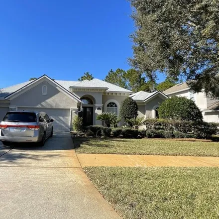 Rent this 5 bed house on 9936 West Watermark Lane in Jacksonville, FL 32256