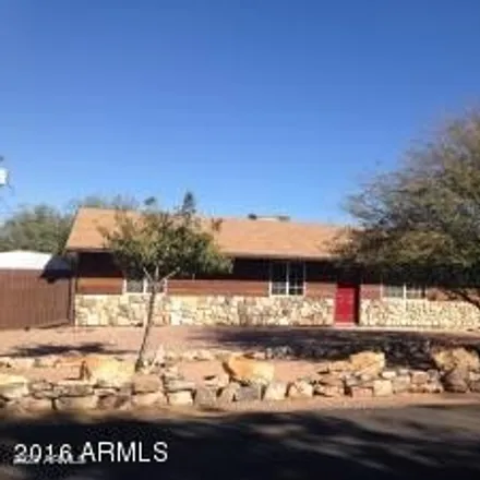 Buy this 3 bed house on 11548 East Vine Avenue in Mesa, AZ 85208