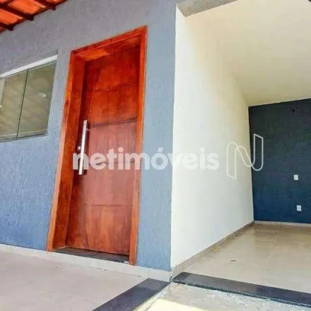 Buy this 4 bed house on Rua Nero Moura in Lagoa Santa - MG, 33239-250