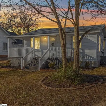 Buy this 4 bed house on 17 East 7th Street in Woodside, Greenville County