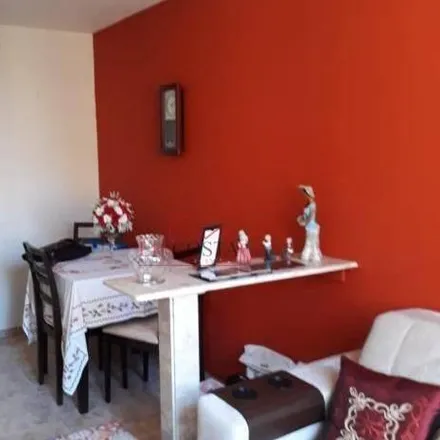 Buy this 2 bed apartment on Igreja Universal do Reino de Deus in Rua Benjamin Constant, Santana